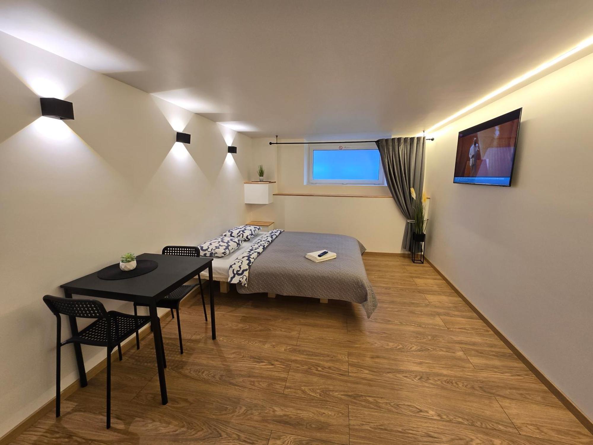 Appartement T8