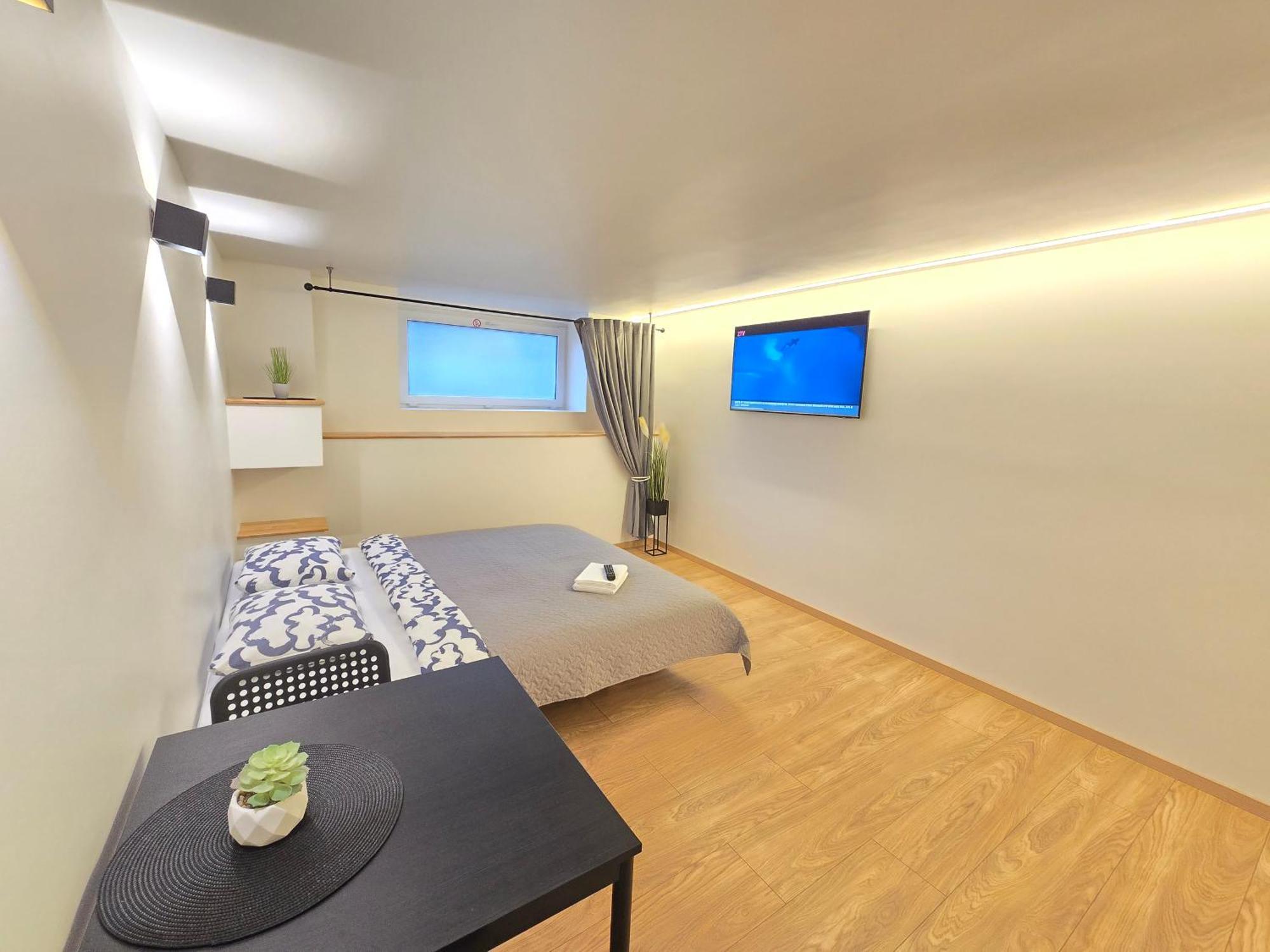 T8 Appartement *