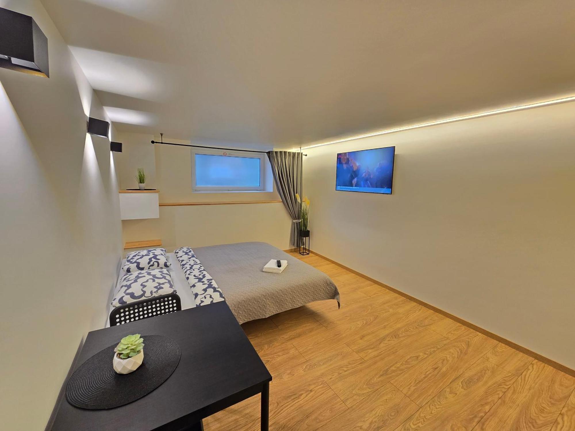 T8 Appartement Klaipėda
