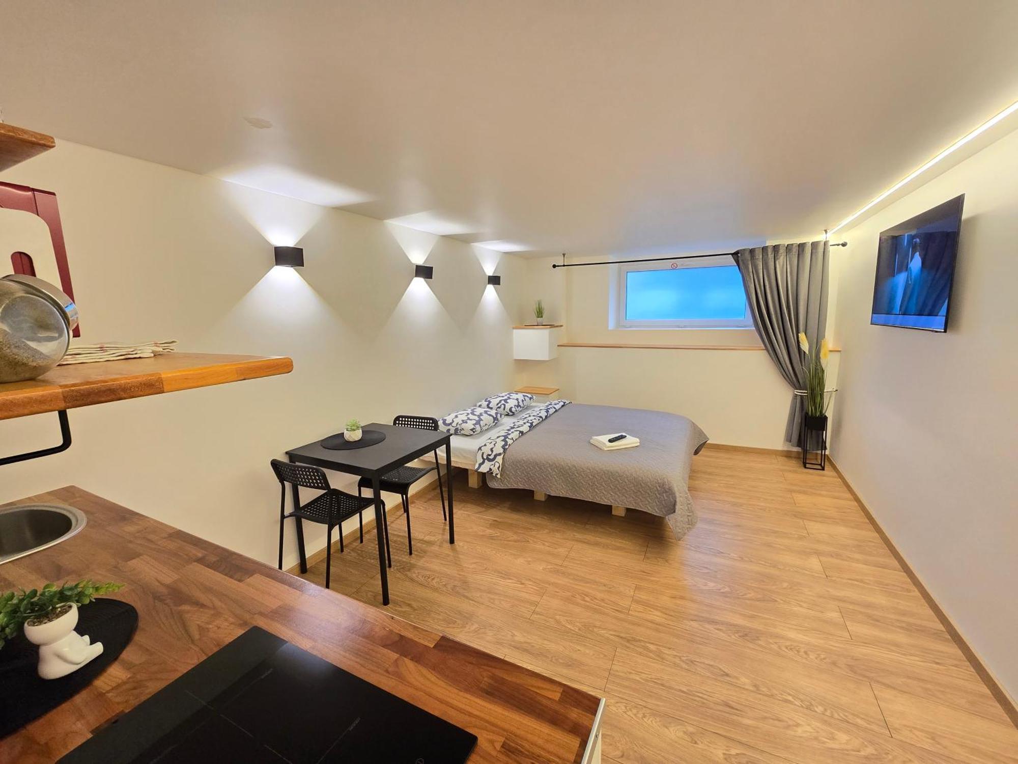 T8 Appartement